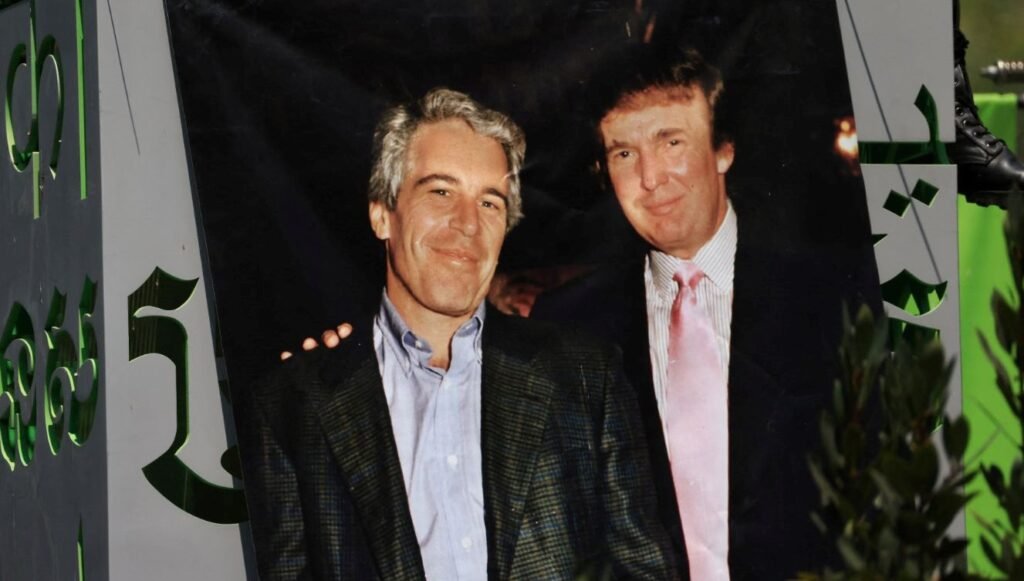 Epstein’ın evinden çıkanlar şaşırttı: “Bir insan koleksiyoncusuydu”