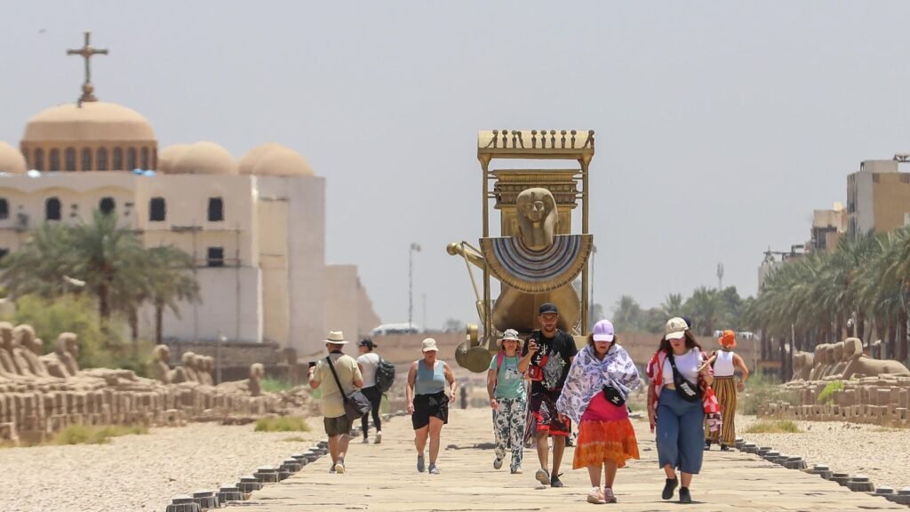 Eski Komorlar Başbakanı Boléro, Afrika’nın çalınan mirasını değerlendirdi: Bu varlıklar asla ülkelerinden çıkmamalıydı