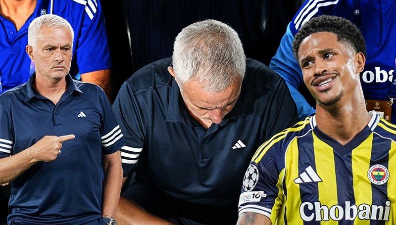 Fenerbahçe-Benfica maçı sonrası Mourinho’ya sert eleştiri: “Bu olur mu Allah aşkına? Hayatımda böylesini görmedim!”