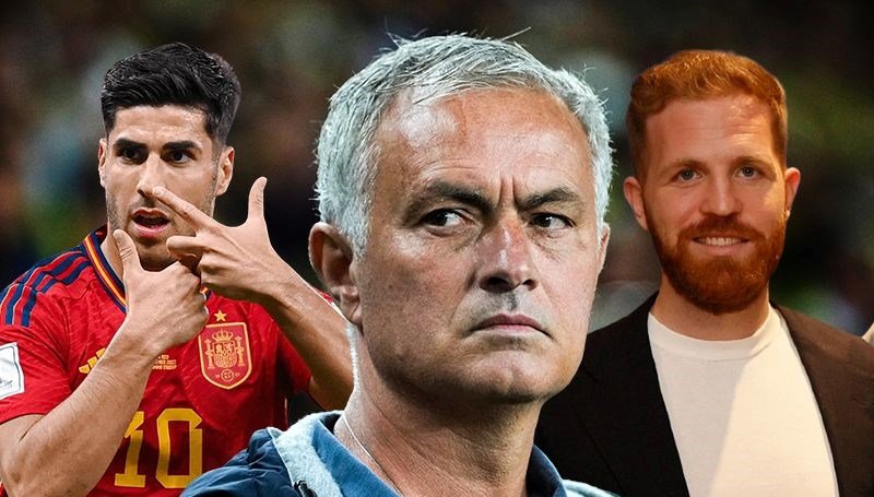 Fenerbahçe, Kerem için beklemeye almıştı: Asensio imzayı atıyor