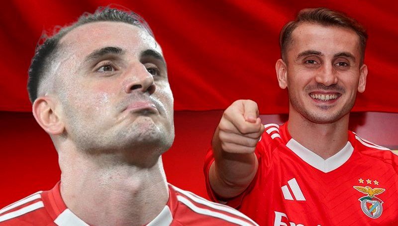 Fenerbahçe transferi bitirdi derken olay: Kerem Aktürkoğlu’nun uçuş iptal edildi!