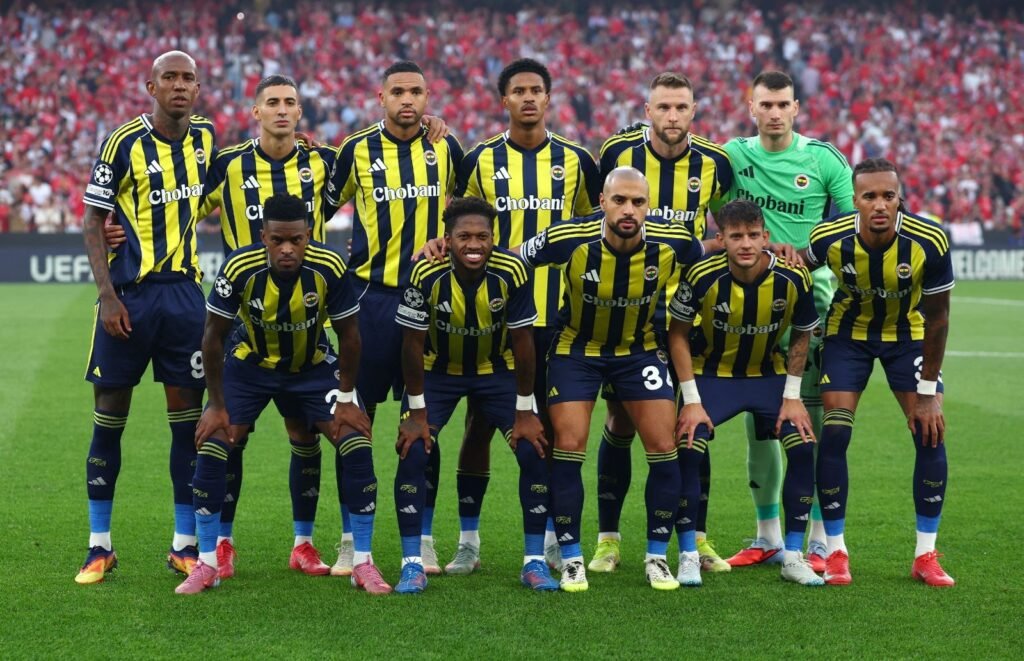 Fenerbahçe’de seçim tarihi belli oldu