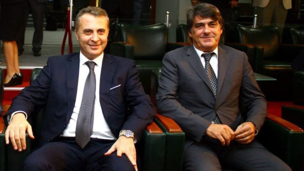 Fikret Orman’dan Beşiktaş yorumu: ‘Şampiyonluk şansını çok az görüyorum’