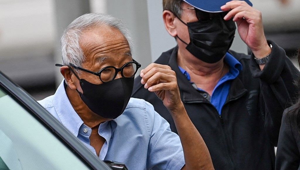 Formula 1 biletiyle gelen skandal: Singapurlu milyarder yolsuzluğu itiraf etti