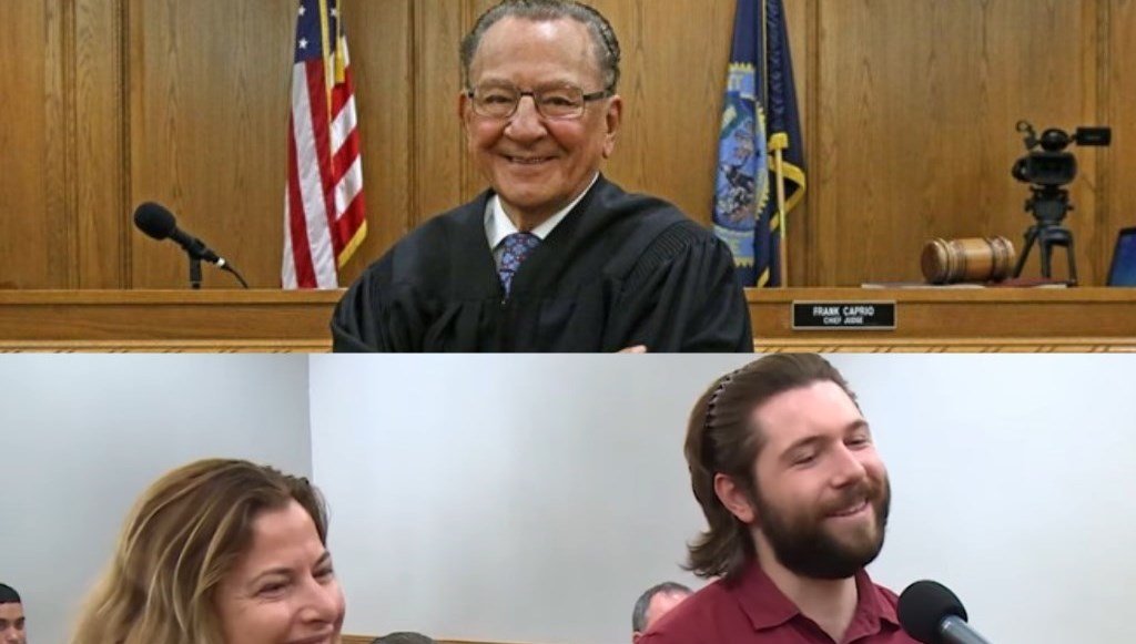 Frank Caprio iki Türk’ü affetmişti… Hayatını kaybetti