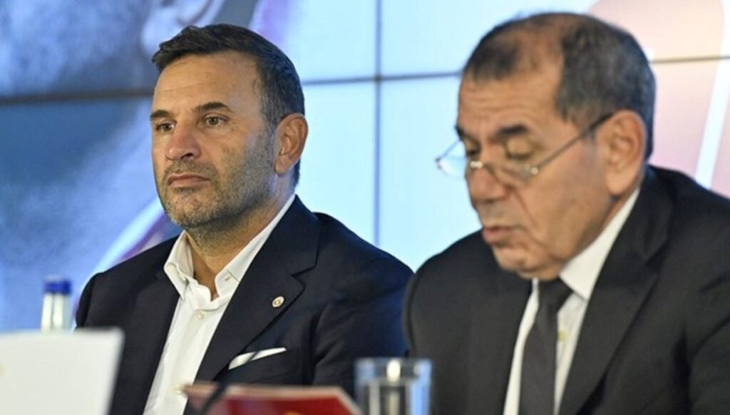 Galatasaray masadan kalktı: Artık tek seçenek Ederson!