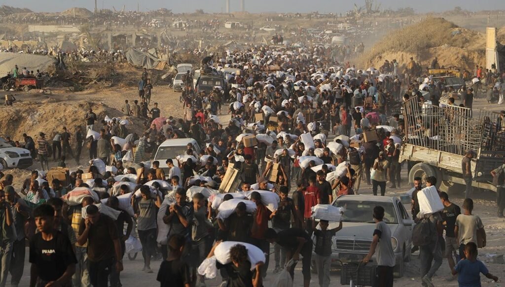 Gazze’de yeni ateşkes önerisi: Hamas olumlu yanıt verdi