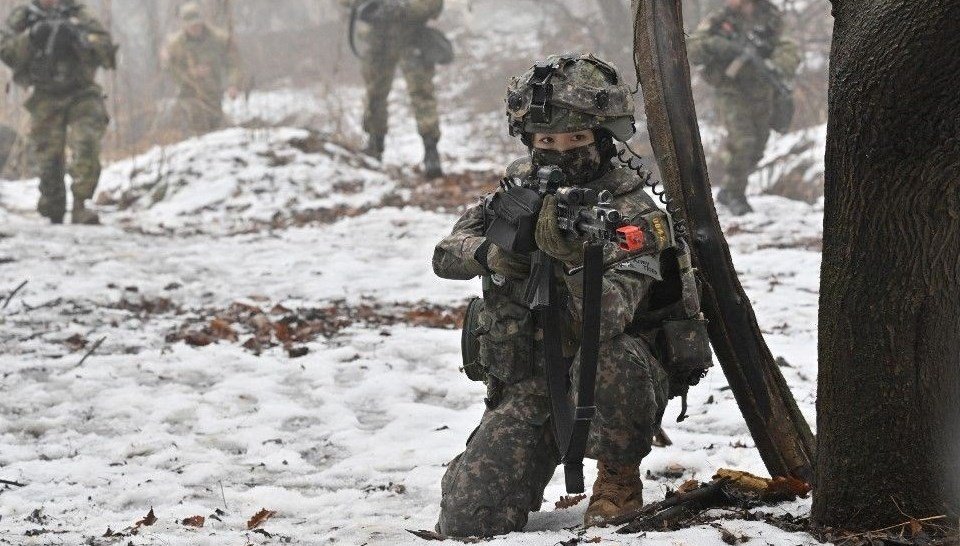 Güney Kore, Kuzey sınırından asker çekmeye hazırlanıyor