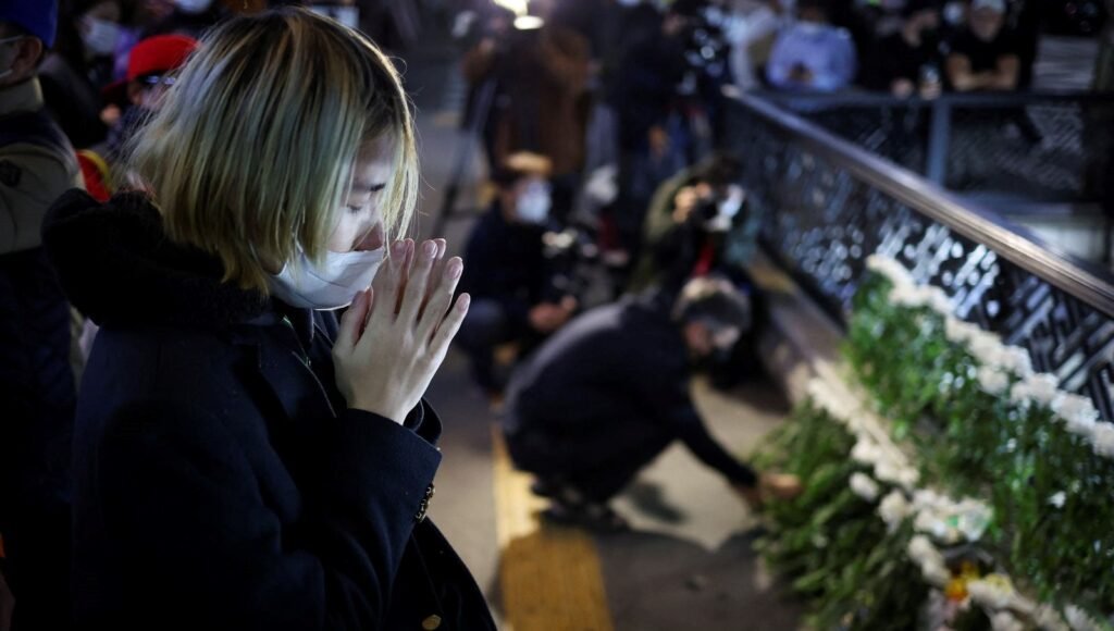 Güney Kore’de “onurlu ölüm” akımı: 3 milyondan fazla kişi o belgeyi imzaladı