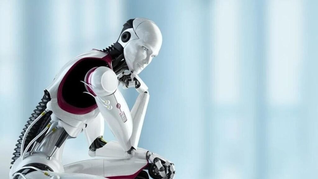 Hamilelikte yeni dönem: Yapay rahimli robot, sosyal medyayı ikiye böldü