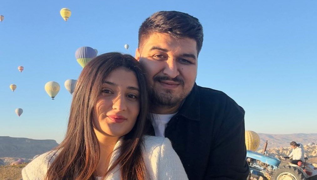 Hemşire Sevcan cinayetinde yeni gelişme: Eşini düğün hediyesi satırla öldürmüş