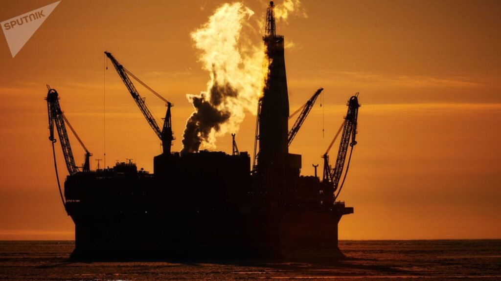 Hindistan ve Brezilya Trump’ın tehditlerine aldırmıyor: Rus petrolünden vazgeçmeyecekler