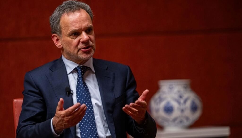 Hollanda Dışişleri Bakanı’ndan “İsrail” istifası