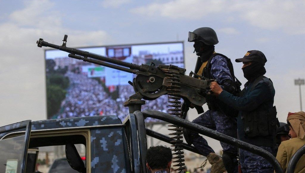 Husi başbakan ve bakanlar, İsrail saldırısında öldürüldü