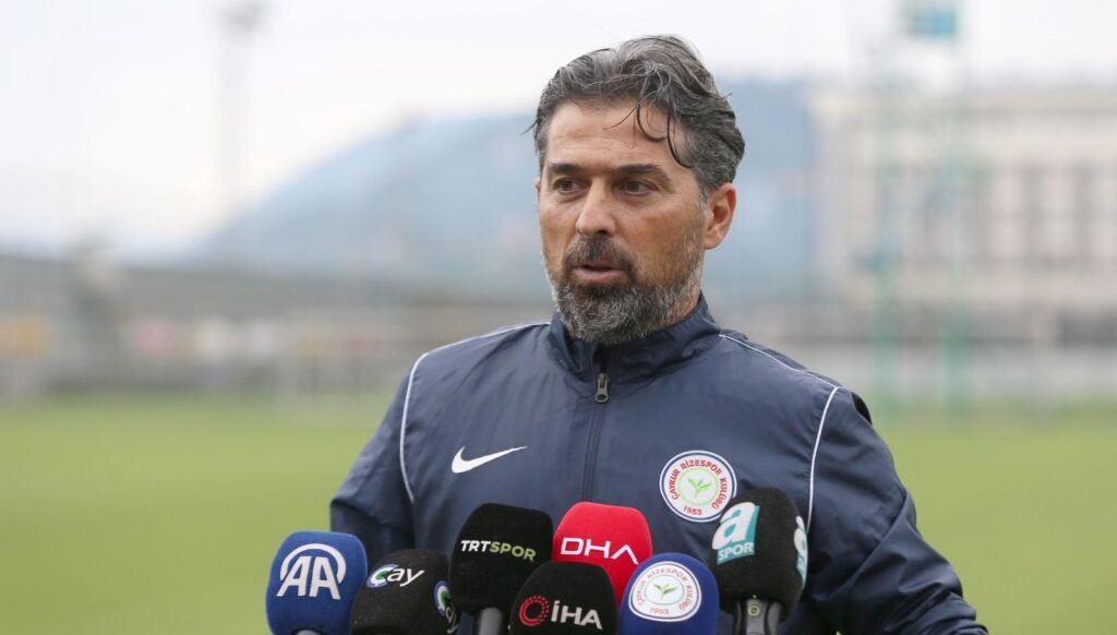 İlhan Palut: “Güç dengesi acımasızlaşıyor”