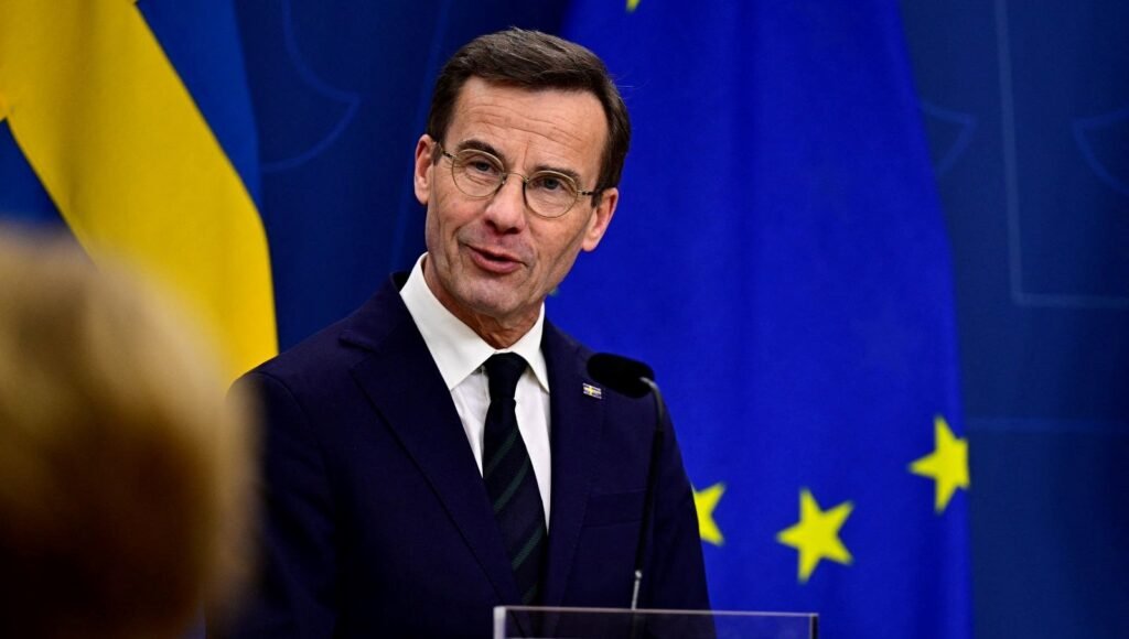 İsveç Başbakanı Kristersson: Görevimi yürütürken ChatGPT’ye danışıyorum