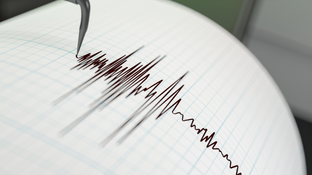 Japonya, Iwaki yakınlarında 5.2 büyüklüğünde deprem