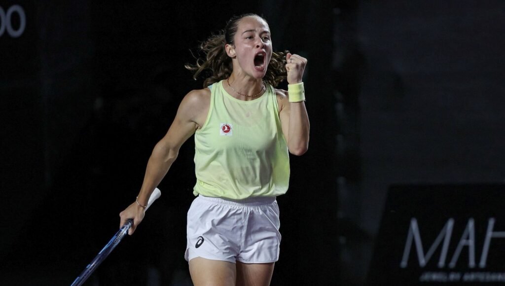 Kariyerinde ilk kez sahne aldı: 9 yıl sonra bunu başaran ikinci isim oldu