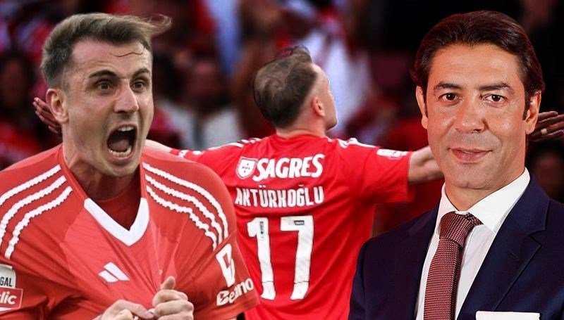 Kerem Aktürkoğlu ve son dakika: Anlaşma tamam, Fenerbahçe İstanbul’a getiriyor