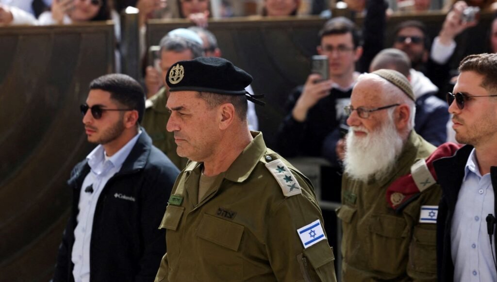 Kızılhaç’tan Filistin Kızılayı binasına yapılan saldırıya kınama