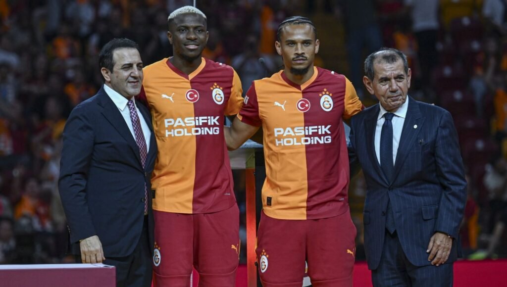 Kura çekimi sonrası Galatasaray’dan ilk açıklama: “Rakipler iki kez düşünsün!”