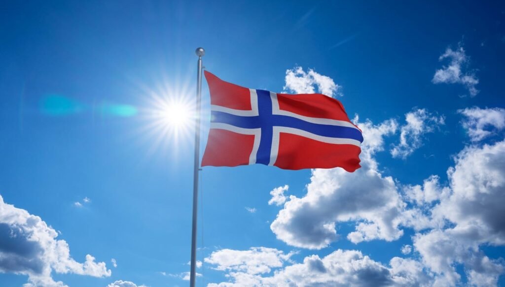 Kuzey Avrupa’da tansiyon yükseliyor: ABD, Norveç’e bombardıman uçağı konuşlandırdı