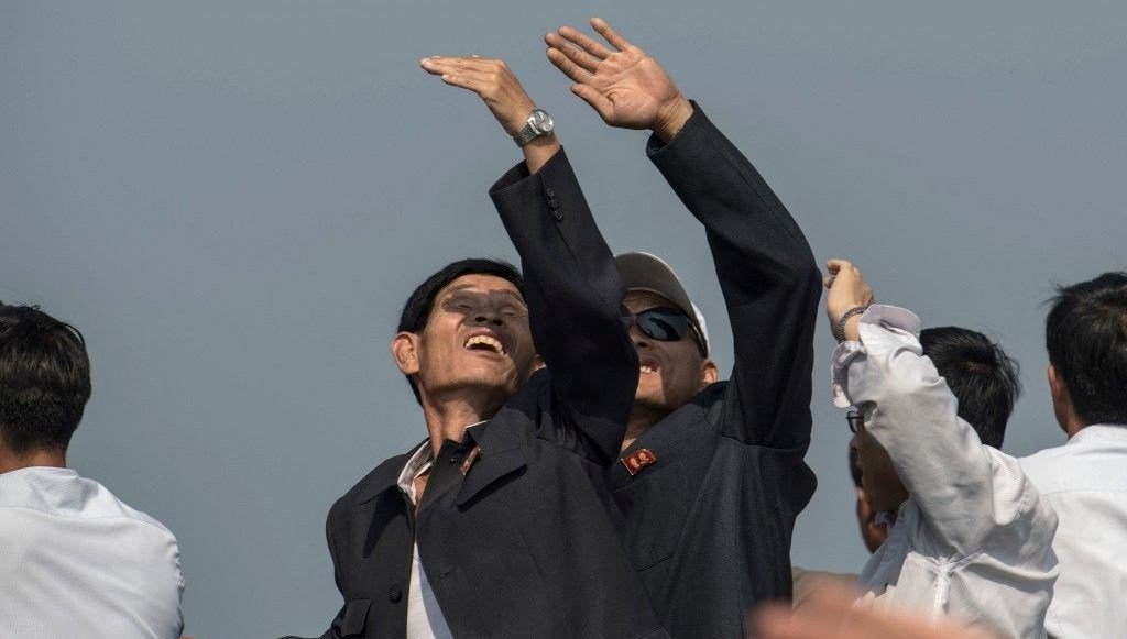 Kuzey Kore yüzünü Batı’ya dönüyor: Taklitler ve gizlenen gerçekler