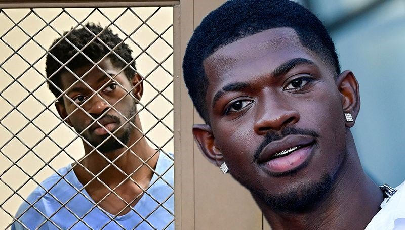 Lil Nas X kefaletle serbest bırakıldı