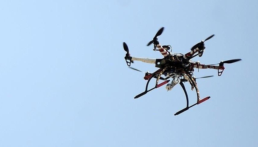 Litvanya’da çocuklara drone eğitimi verilecek: Gerekçesi “Rus tehdidi”