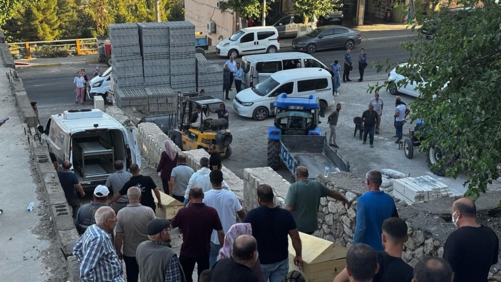 Mardin’de iki kız kardeş evde ölü bulundu