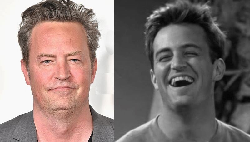Matthew Perry davasında şaşırtan gelişme: Son sanık suçlarını kabul etti