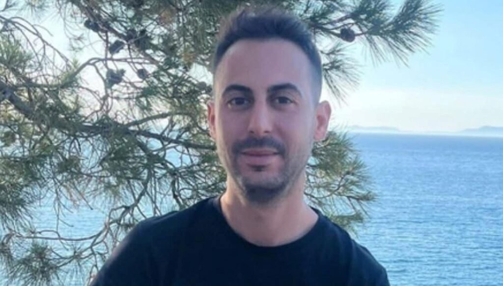 Mert’in feci ölümü: Ağaca çarpan araçta yaşamını yitirdi