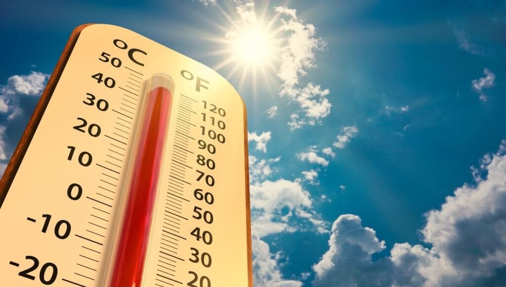 Meteoroloji açıkladı: Sıcaklık mevsim normallerinin üzerine çıkacak