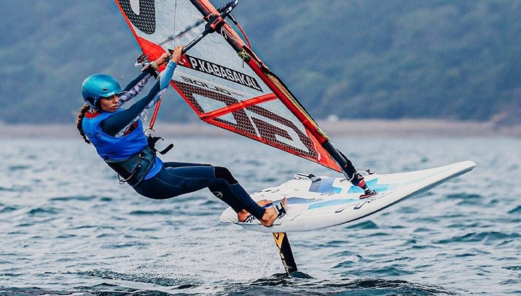 Milli yelkencilerden Fransa’da 5 madalya