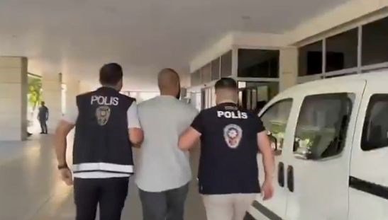 Müstehcenlik, taciz, yasa dışı bahis… 44 şehirde operasyon: 99 kişi tutuklandı.