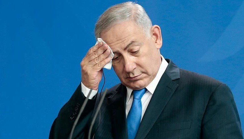 Netanyahu’dan İsrailli rehineler için yardım çağrısı