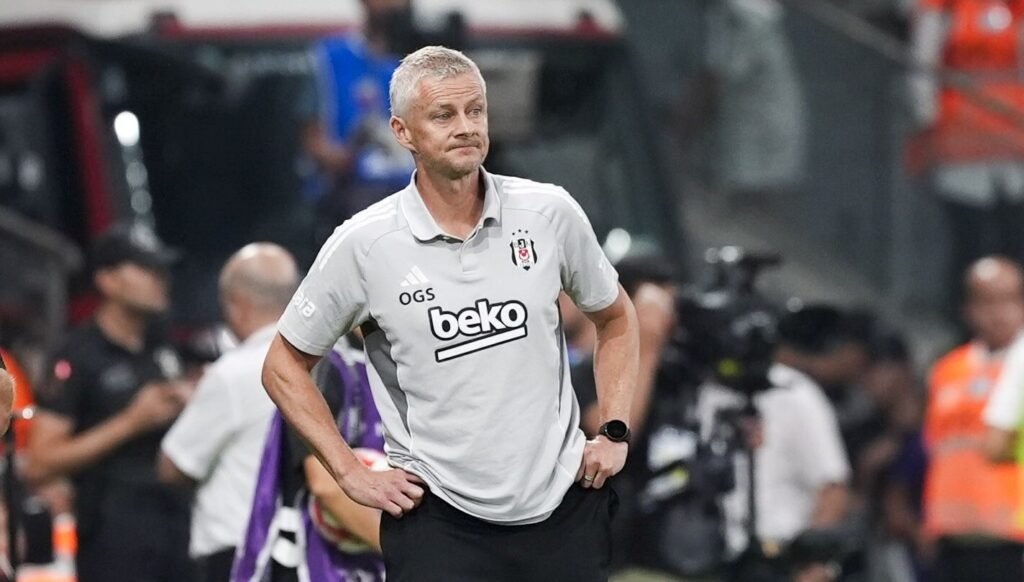 Ole Gunnar Solskjaer’den Süper Lig eleştirisi: “Türkiye’ye hoş geldiniz”
