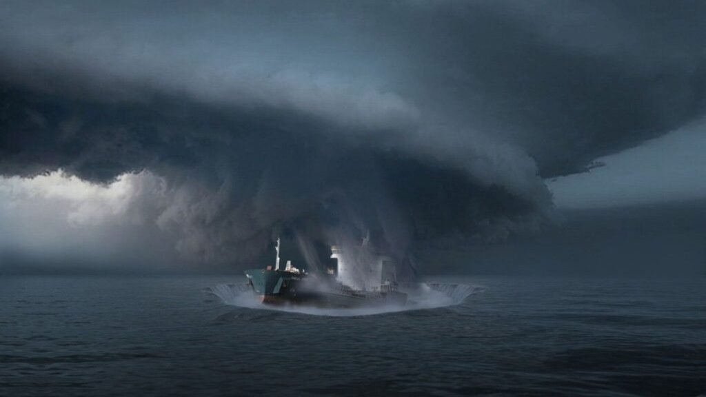 Onlarca gemi ve uçağı yutan Bermuda Üçgeni hakkında bilim insanından çarpıcı itiraf: Sır çözüldü