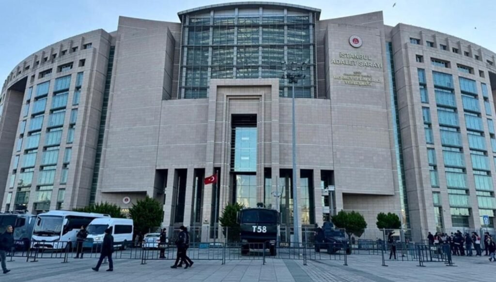 Özgür Özel’in “rüşvet” iddiasında adı geçen avukat için ev hapsi talebi