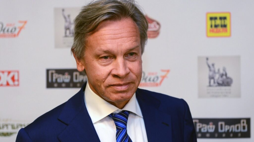 Pușkov: MAGA’nın yeni liderliği için mücadele Vance ile Rubio arasında geçecek