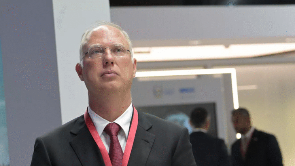 RDIF Başkanı Dmitriyev’den Kuzey Akım hatırlatması: ‘Ortaya çıkarılan sahte anlatıları asla unutmayın’