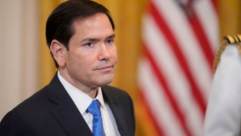 Rubio: Müzakereler çıkmaza girerse daha ağır yaptırımlar gündeme gelebilir