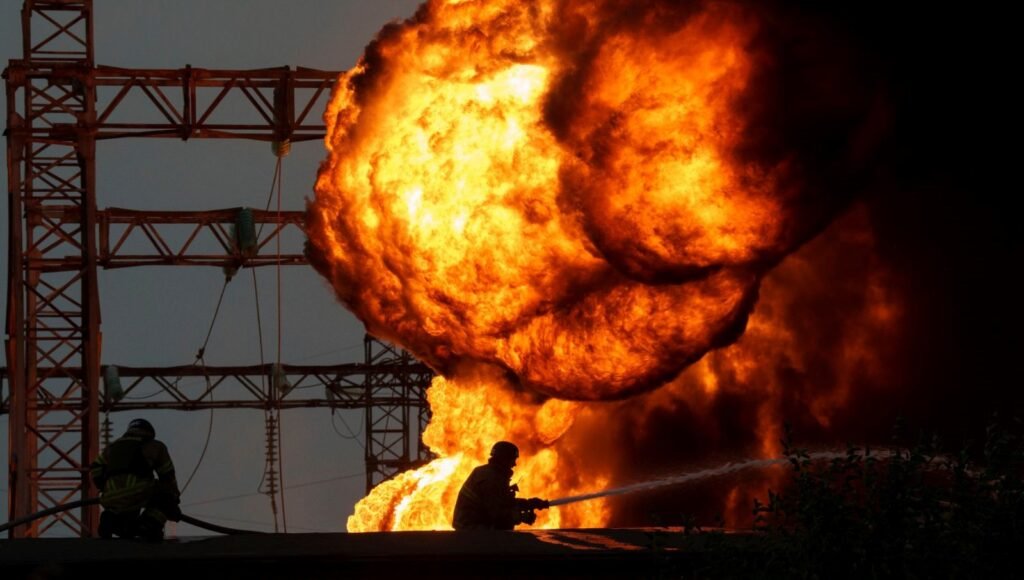 Rusya-Ukrayna savaşında “en kanlı ay” rekoru kırıldı