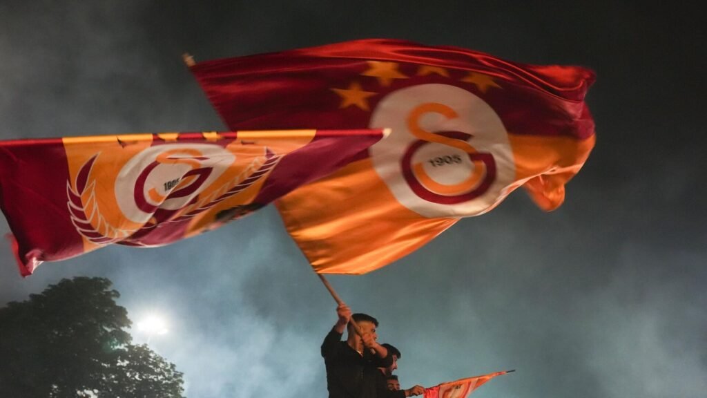 Şampiyonlar Ligi kuraları çekildi: Galatasaray’ın rakipleri belli oldu