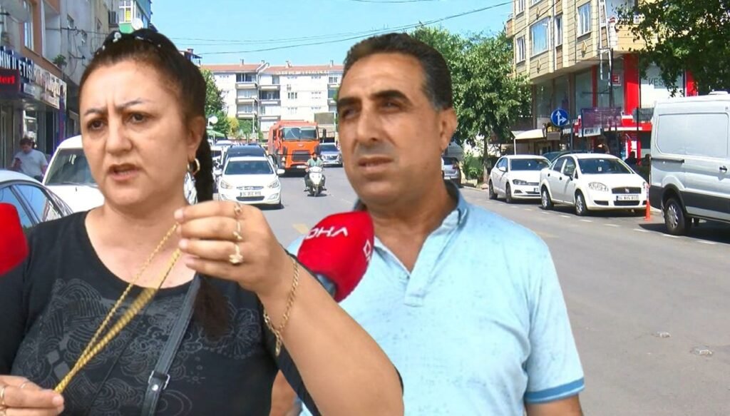 Semtin 25 yıllık kuyumcusu sırra kadem bastı: “Vurgunun boyutu 400 milyon lira”