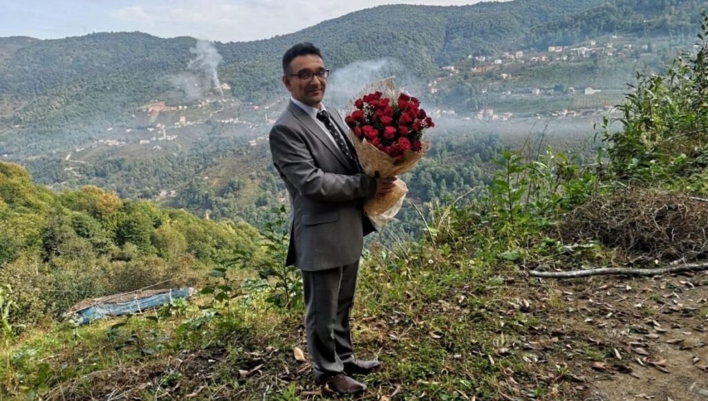 Teleferikte akımı kapılan karı koca yaşamını yitirdi