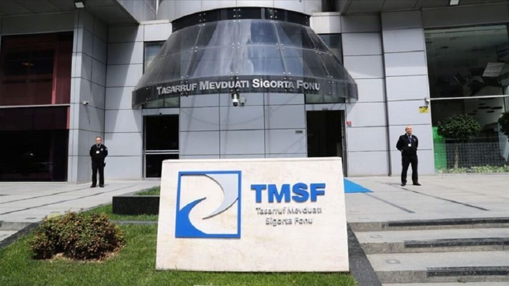 TMSF, dev enerji şirketini satışa çıkardı: Fiyatı belli oldu
