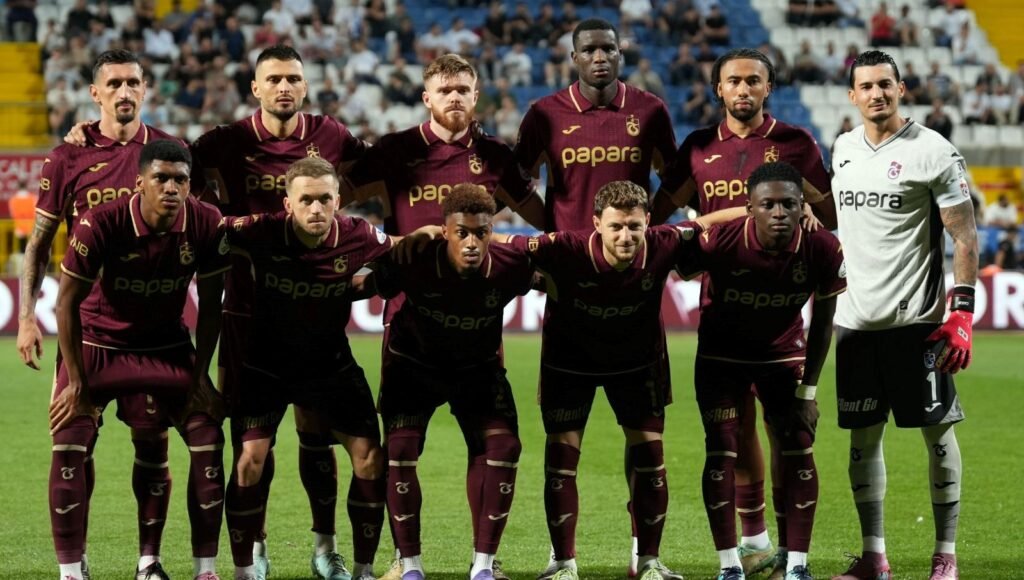 Trabzonspor’da ilklerin gecesi: Kasımpaşa’yı da yendi