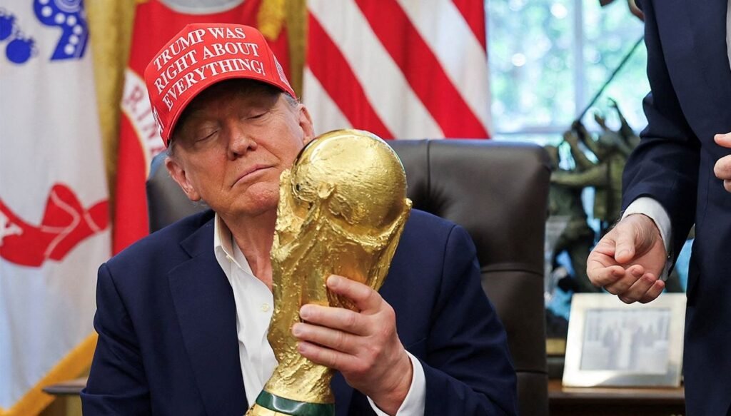 Trump 3 yılda servetini 3’e katladı