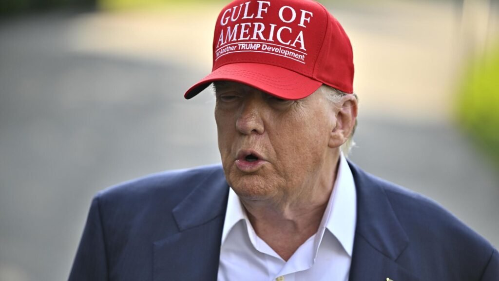 Trump: Kim Jong-un’la görüşmeyi sabırsızlıkla bekliyorum